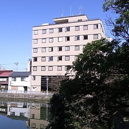 Hotel Fukui Castle - Vacation Stay 58712V Exterior photo