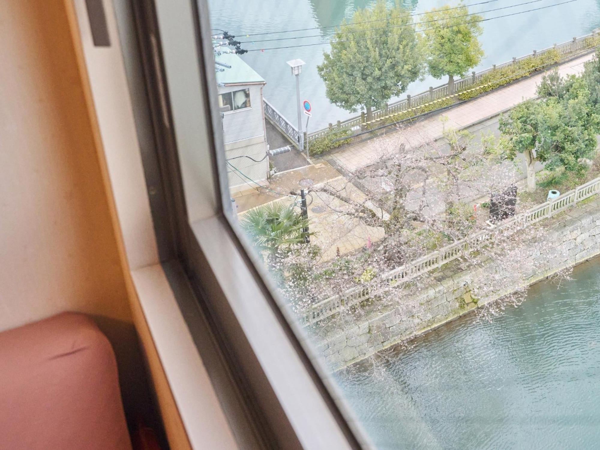 Hotel Fukui Castle - Vacation Stay 58712V Exterior photo